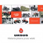 Ursus. Historia pisana przez wieki