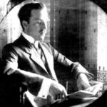 Tajemnica starej odlewni żeliwa